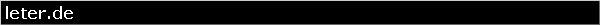 leter.de